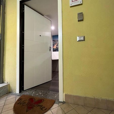 Beb Pisadog Bed and Breakfast Napoli Esterno foto