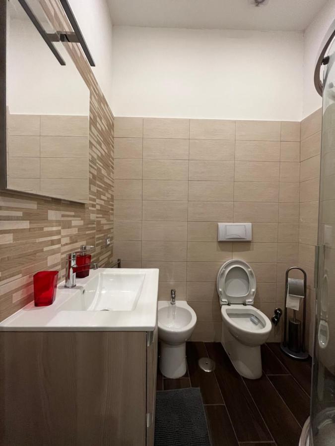 Beb Pisadog Bed and Breakfast Napoli Esterno foto